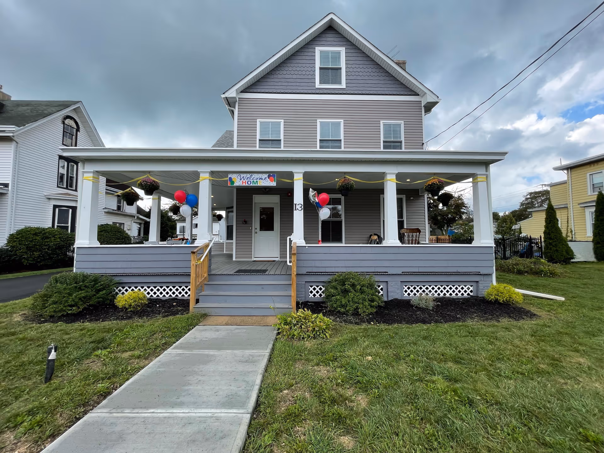 Photo of Quality Home Residence
