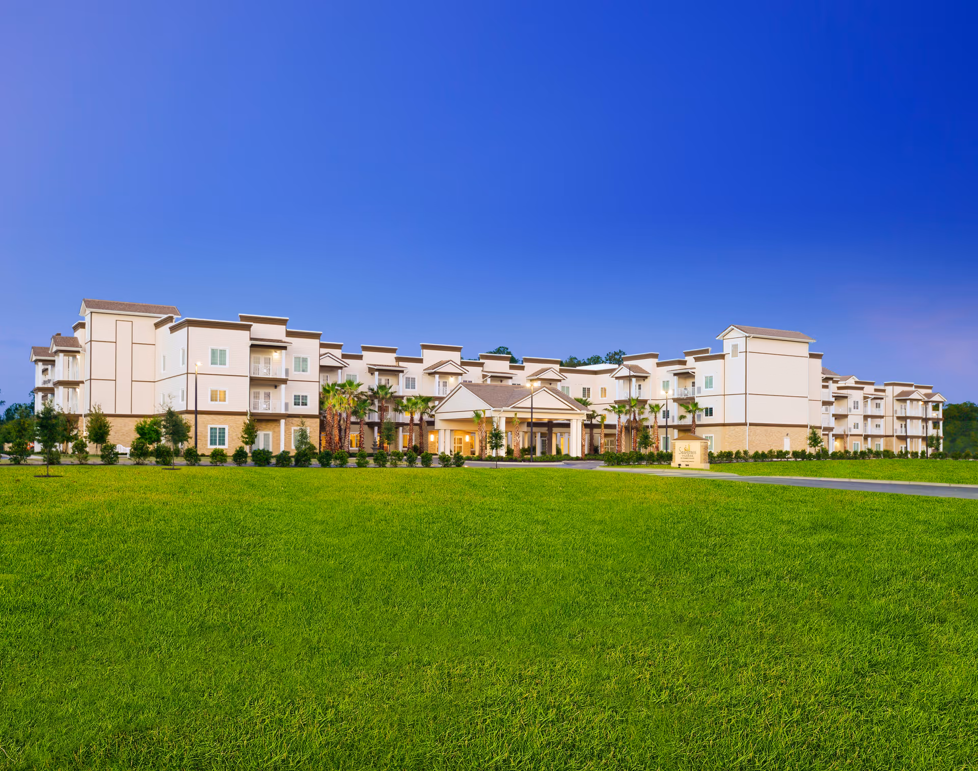 Photo of Seagrass Village of Fleming Island