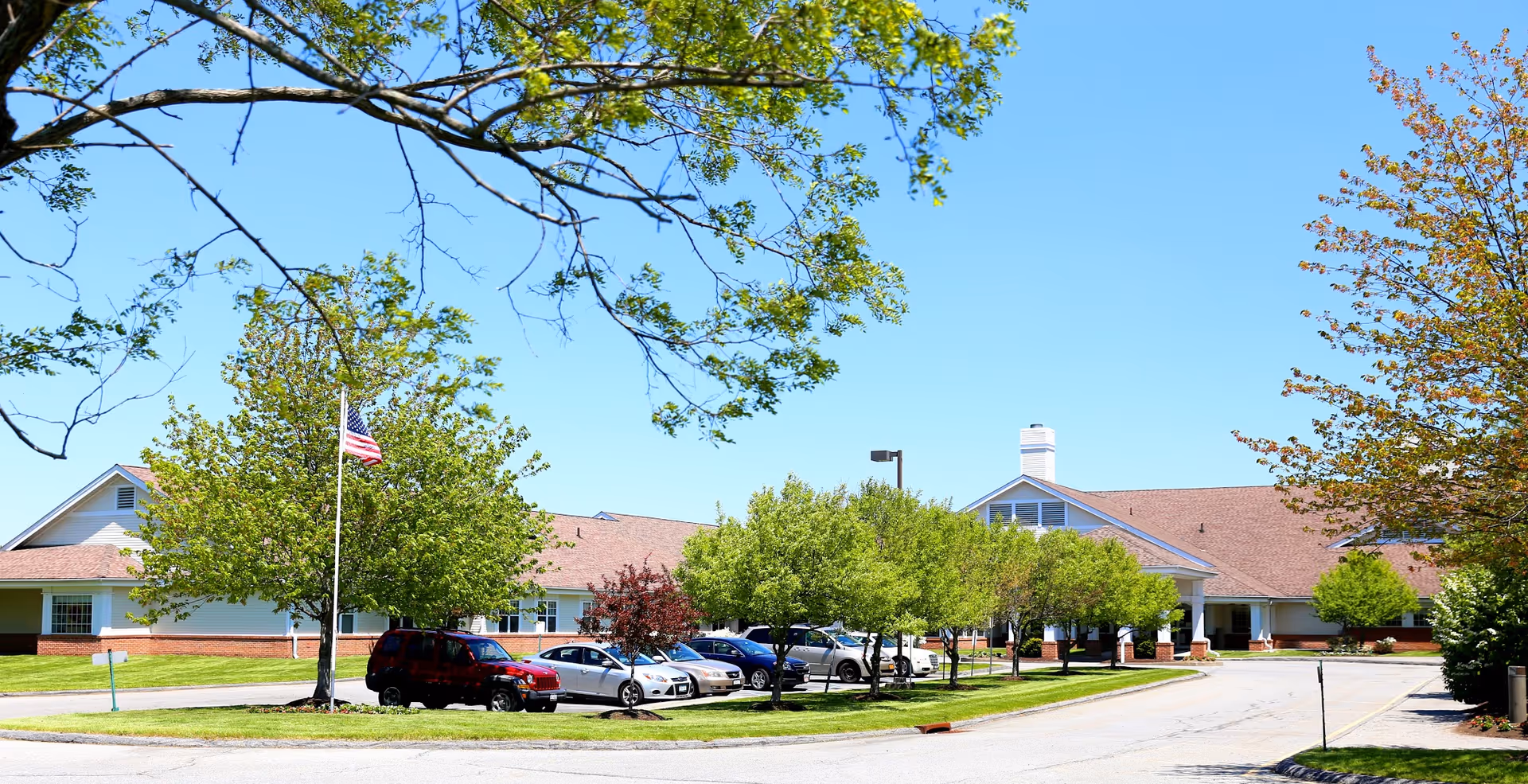 Photo of Putnam Ridge