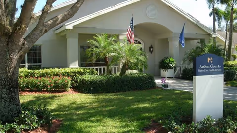 Photo of Arden Courts - ProMedica Memory Care Community (Delray Beach)