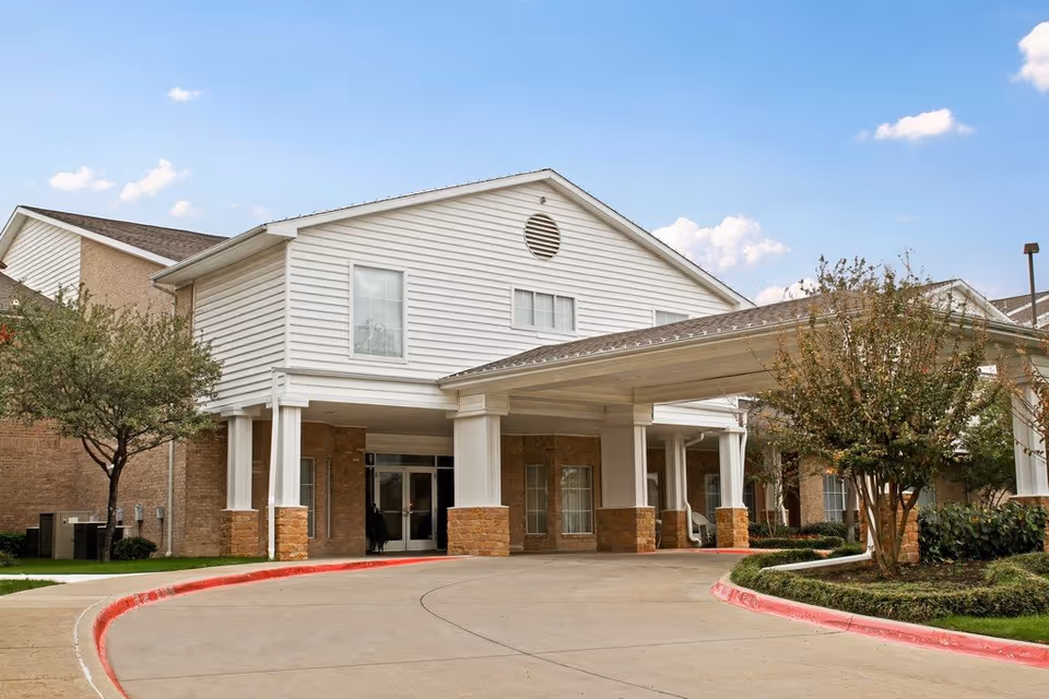 Photo 2 of The Wellington at North Richland Hills