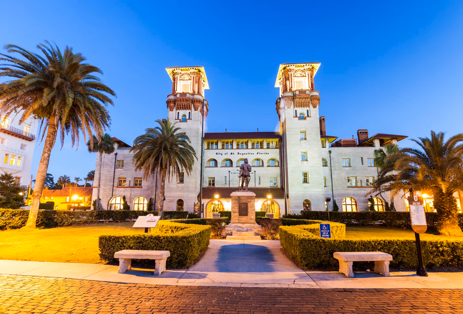 Photo of Allegro Senior Living – St. Augustine, FL