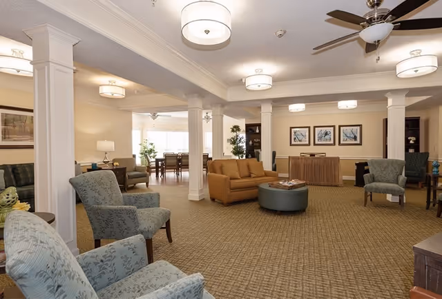 Photo 14 of Lakes at Gainesville Assisted Living