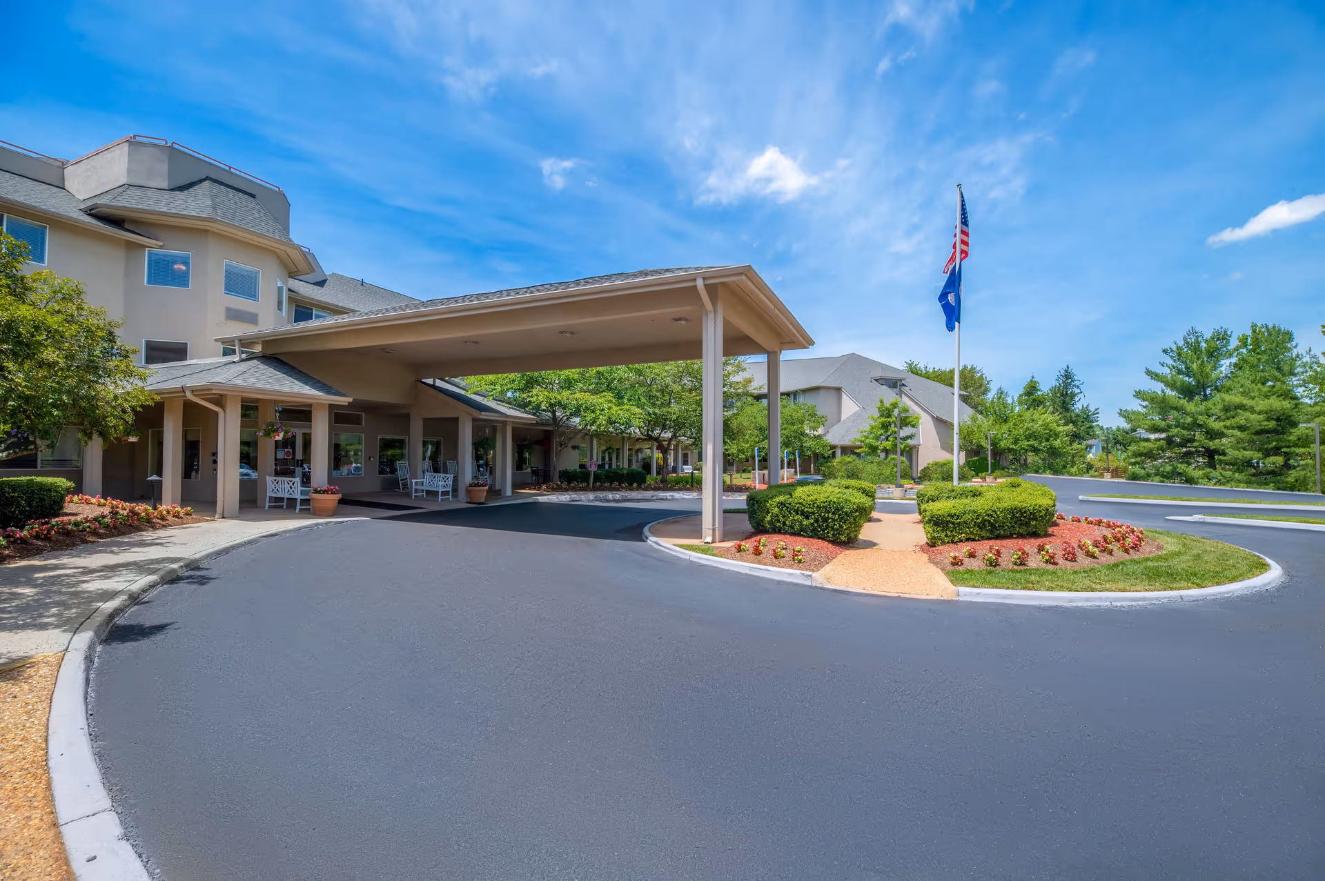 Photo 3 of The Fairmont by Barclay House
