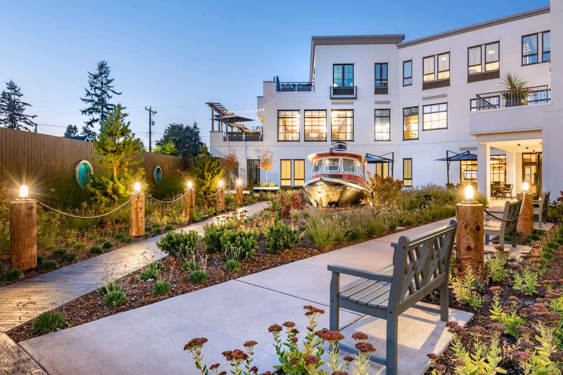 Photo 36 of Aegis Living West Seattle
