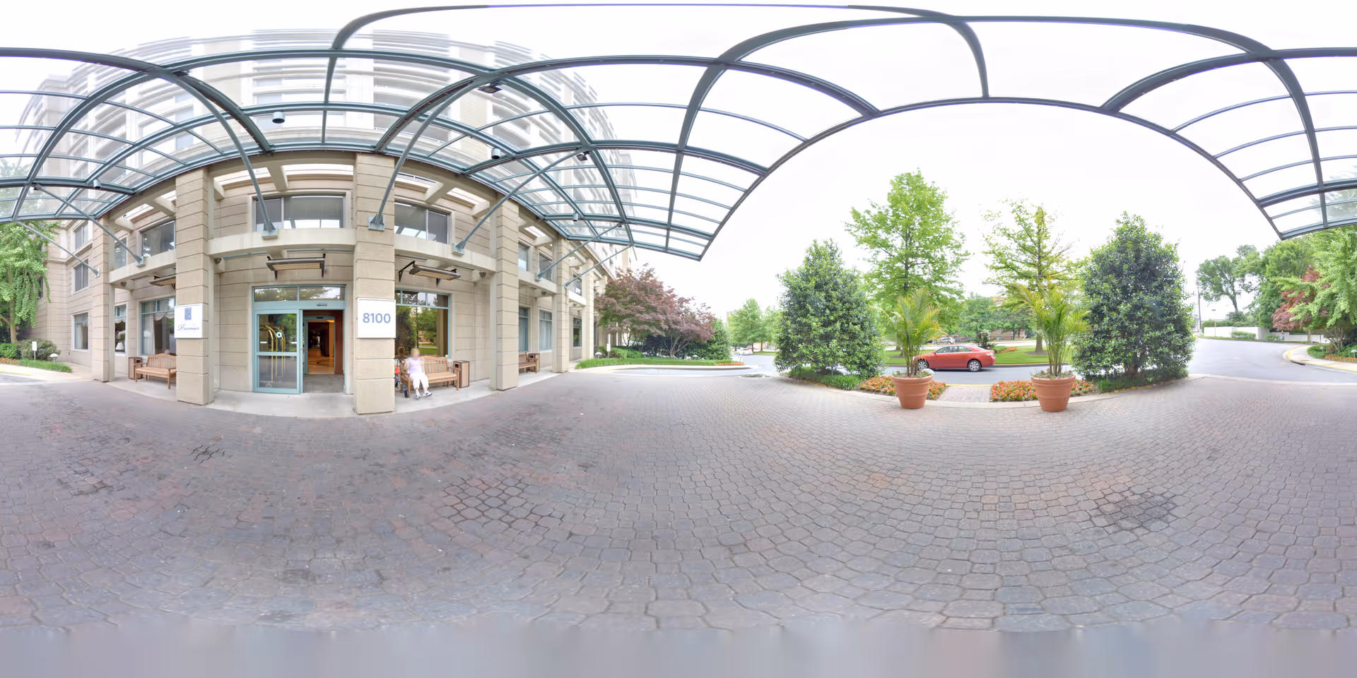 Photo 12 of Five Star Premier Residences of Chevy Chase