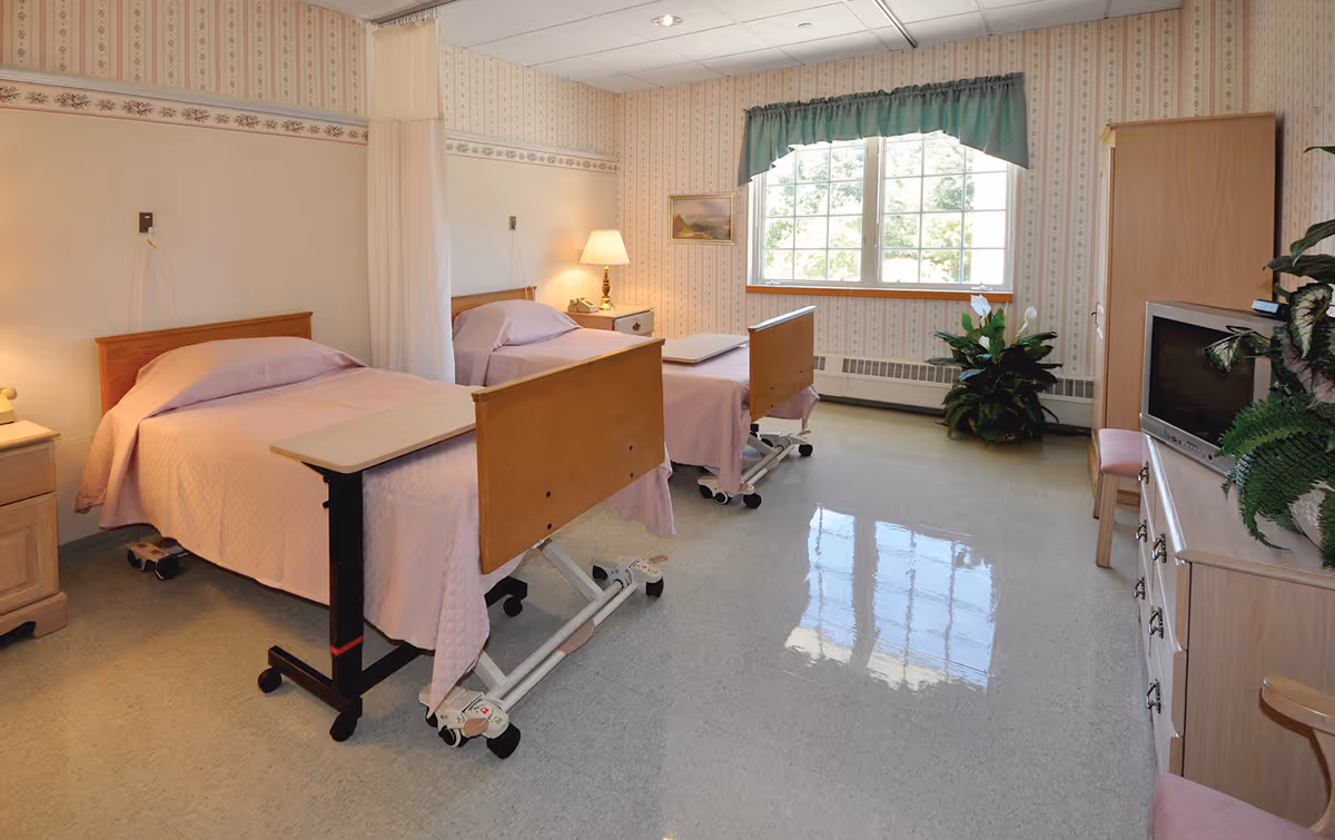 Photo 9 of Masconomet Healthcare Center