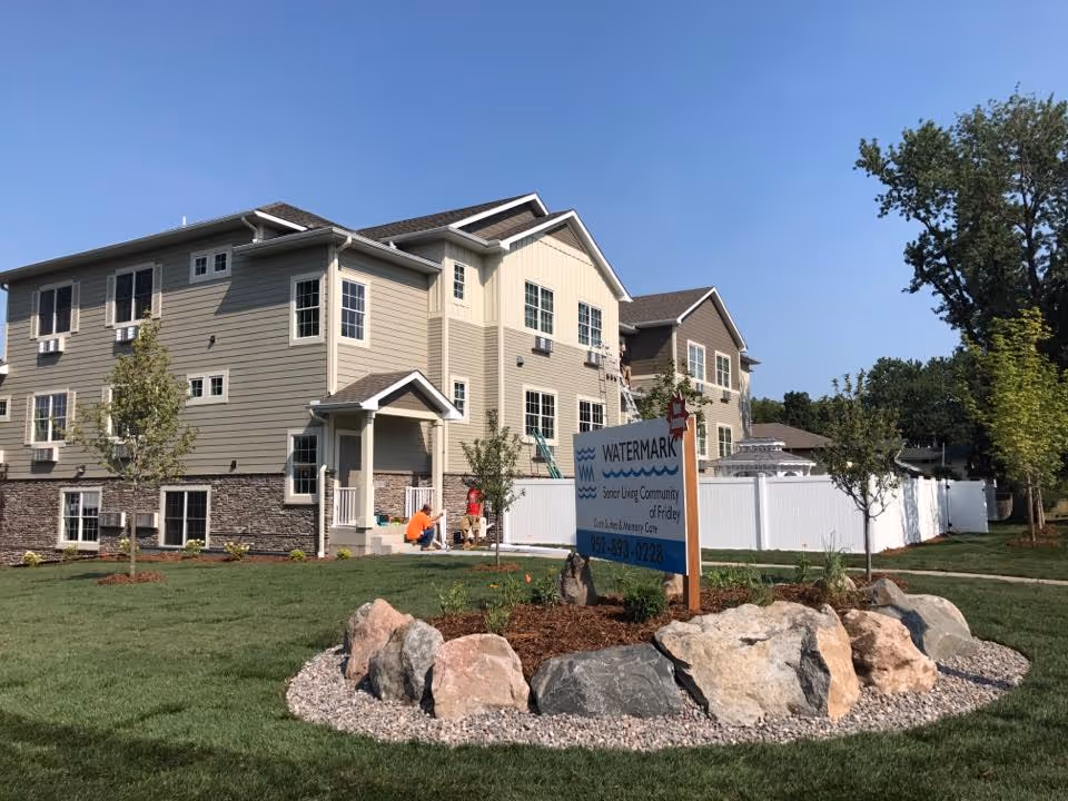 Photo of Watermark Senior Living of Fridley
