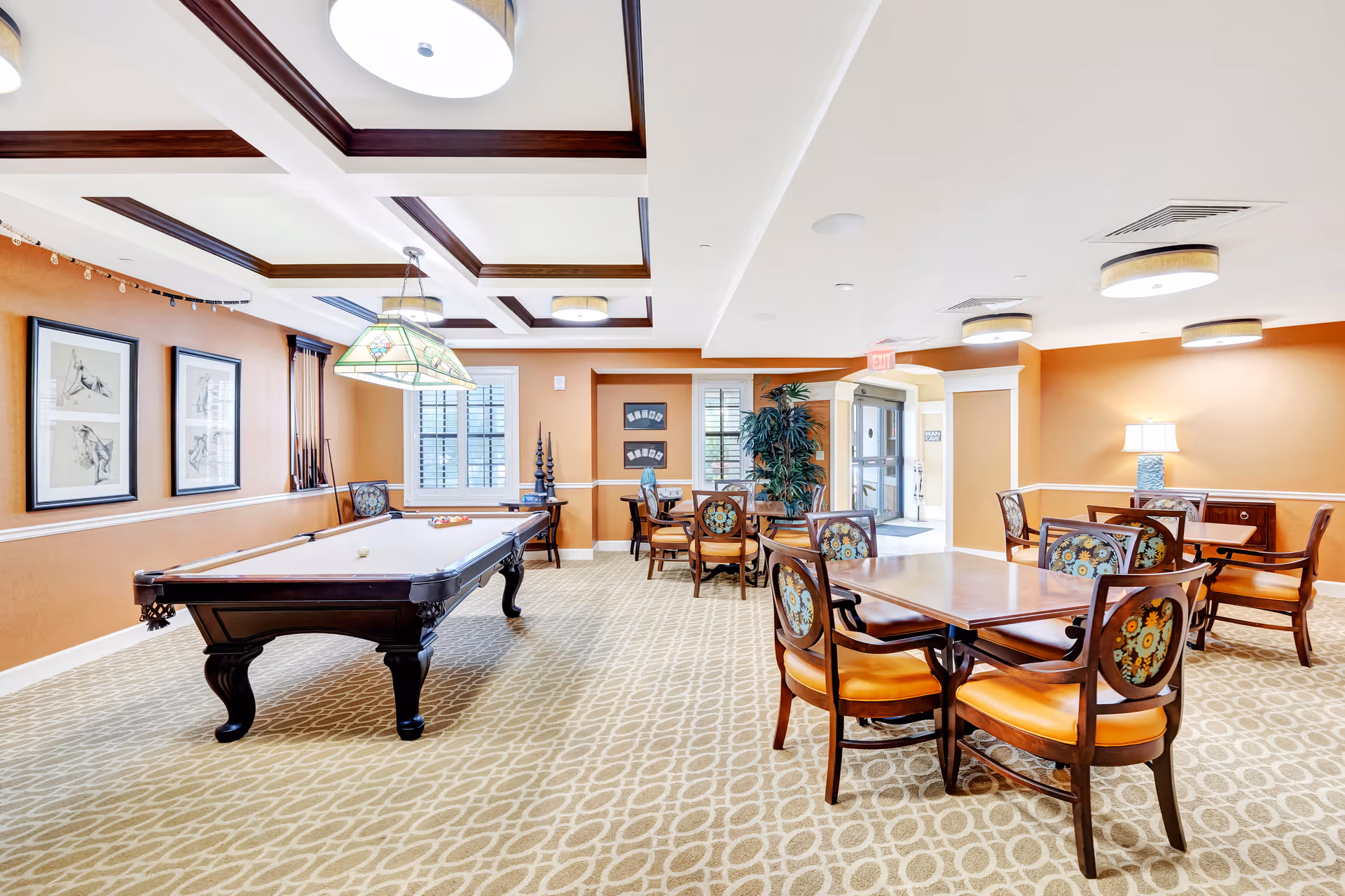 Photo 22 of Allegro Senior Living – Boynton Beach, FL