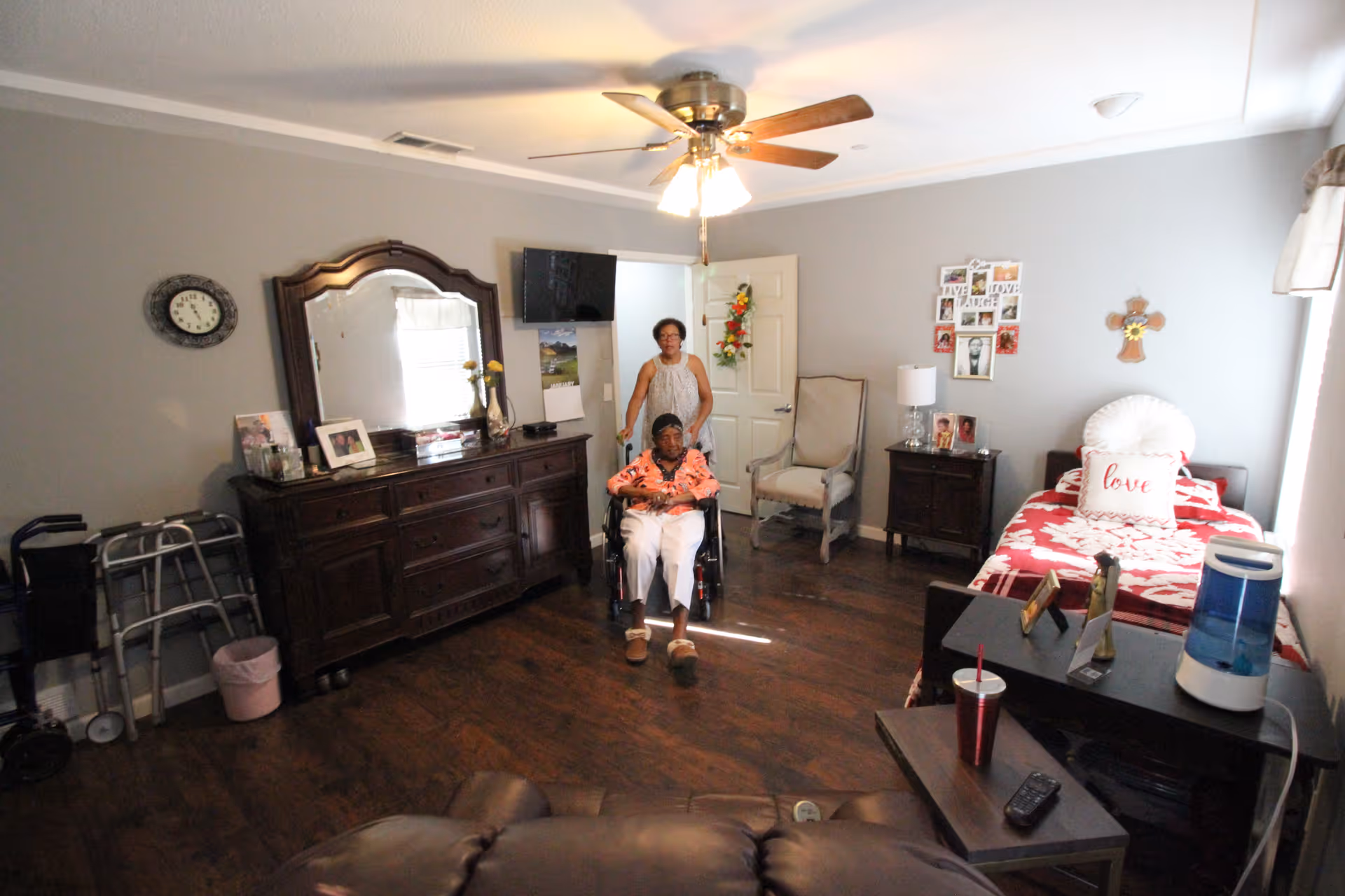 Photo of Generations Assisted Living