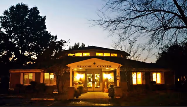 Photo of Brewster Parke, Inc