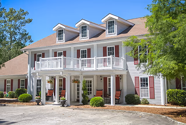 Photo of Cypress Square
