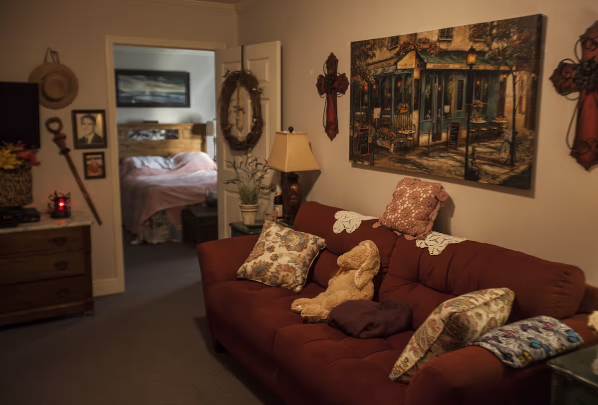 Photo 3 of The Stilley House Senior Living