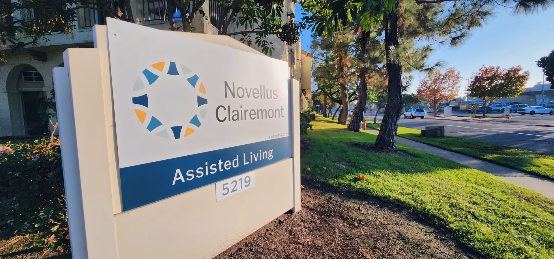 Photo 2 of Novellus Clairemont