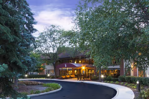 Photo of Downers Grove Senior Living