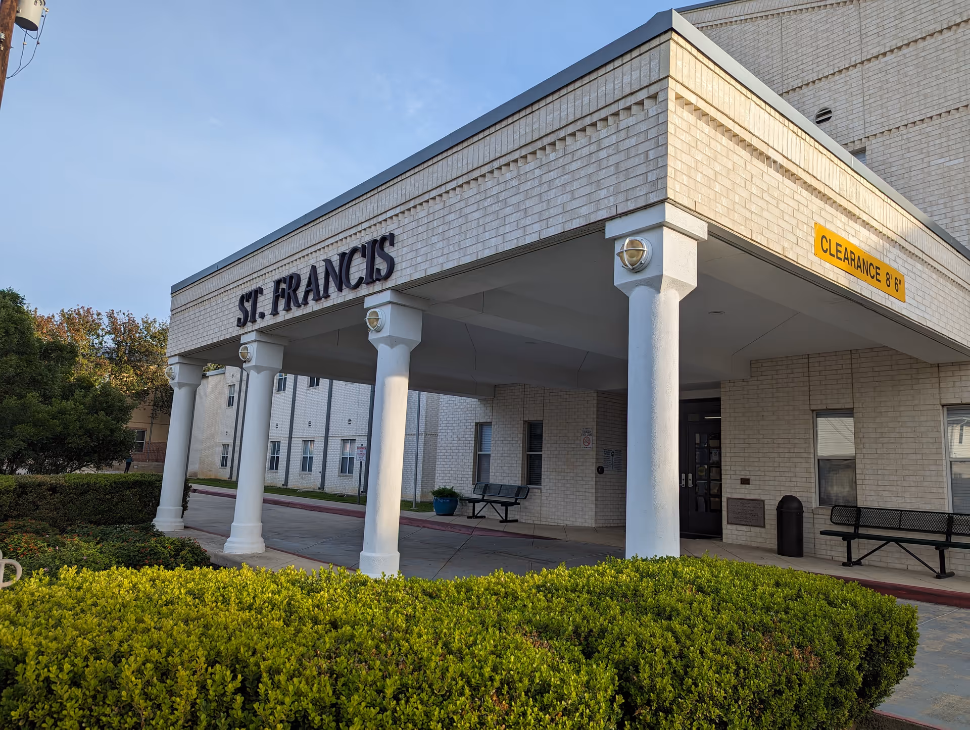 Photo of St Francis Nursing Home