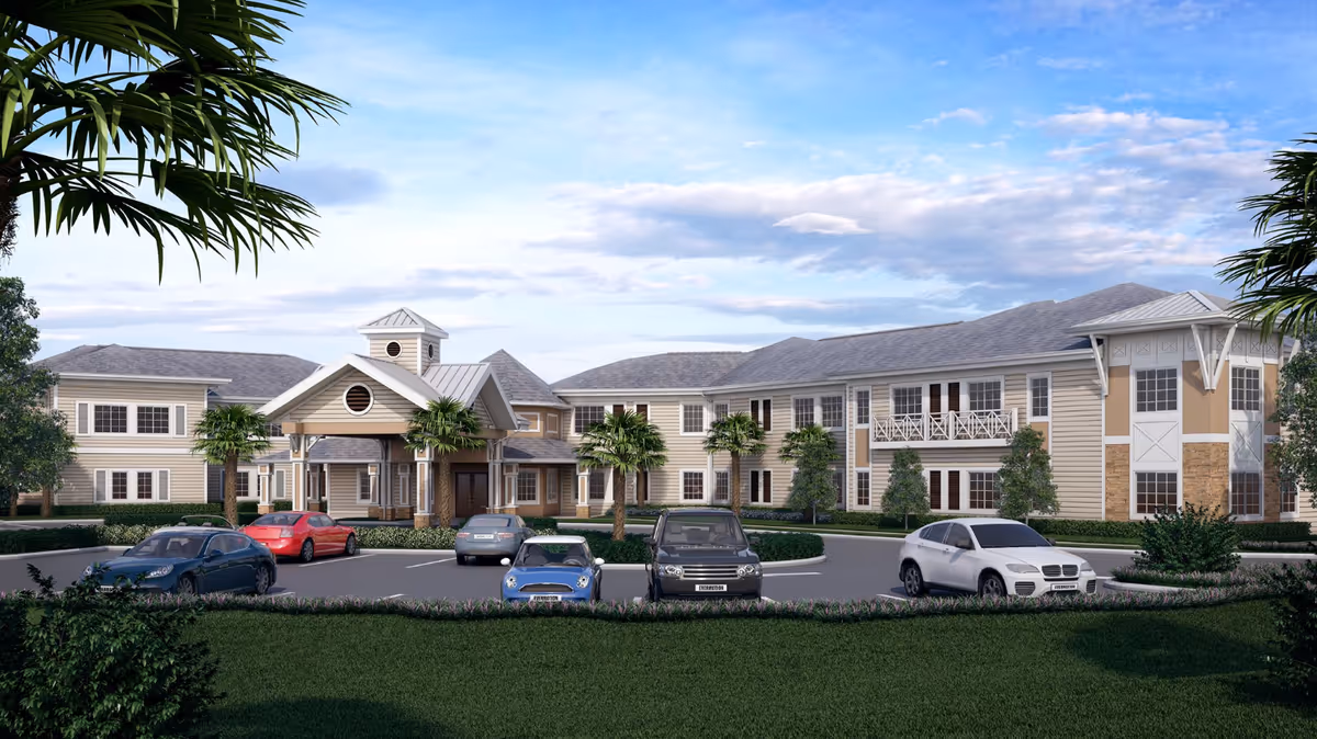 Photo 3 of Pelican Landing Assisted Living & Memory Care
