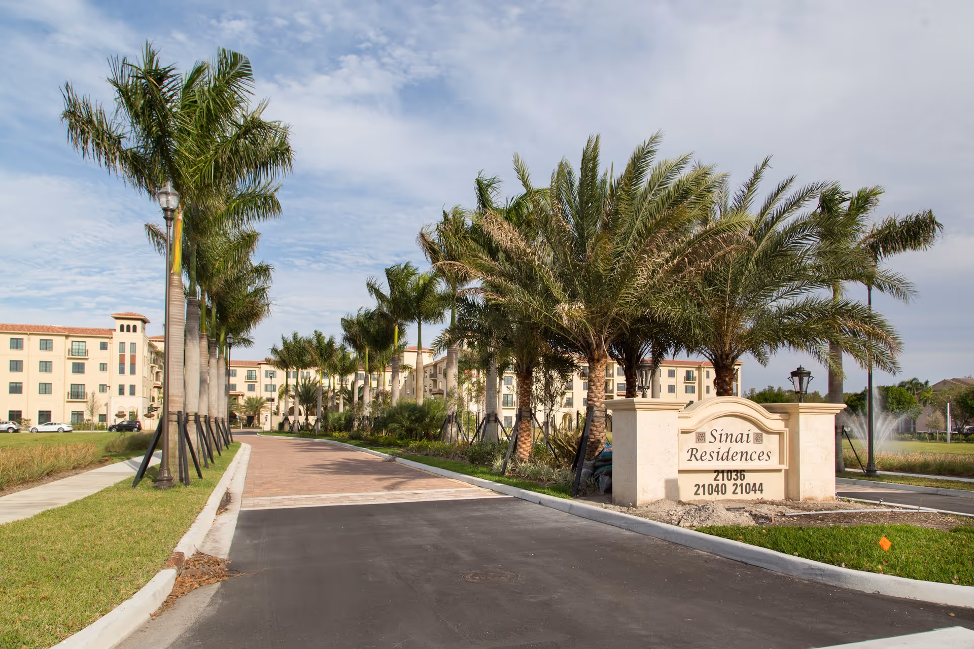 Photo of Health Center at Sinai Residences Boca Raton