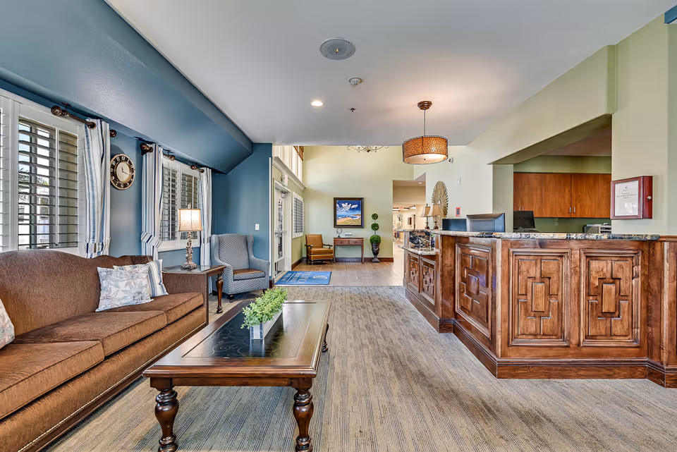 Photo 12 of Pacifica Senior Living South Coast