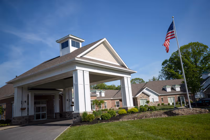 Photo of Vista Springs Ravinia Estate