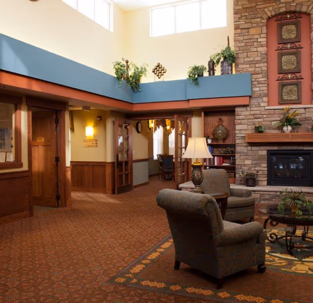 Photo of Select Senior Living of Coon Rapids