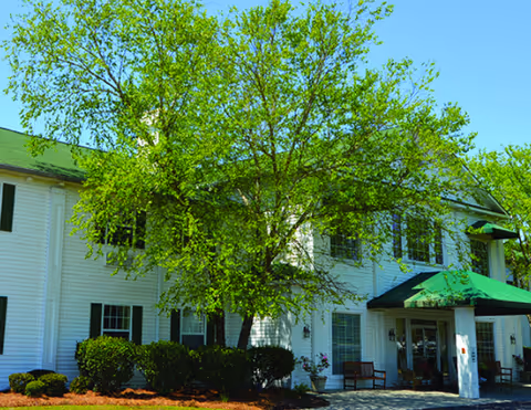 Photo of Florence Place