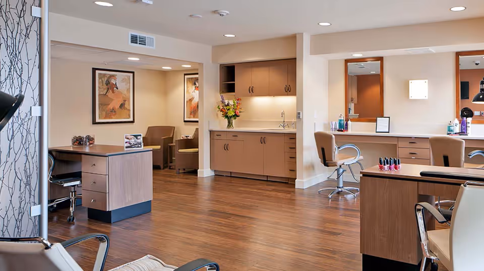 Photo 26 of Atria Valley View