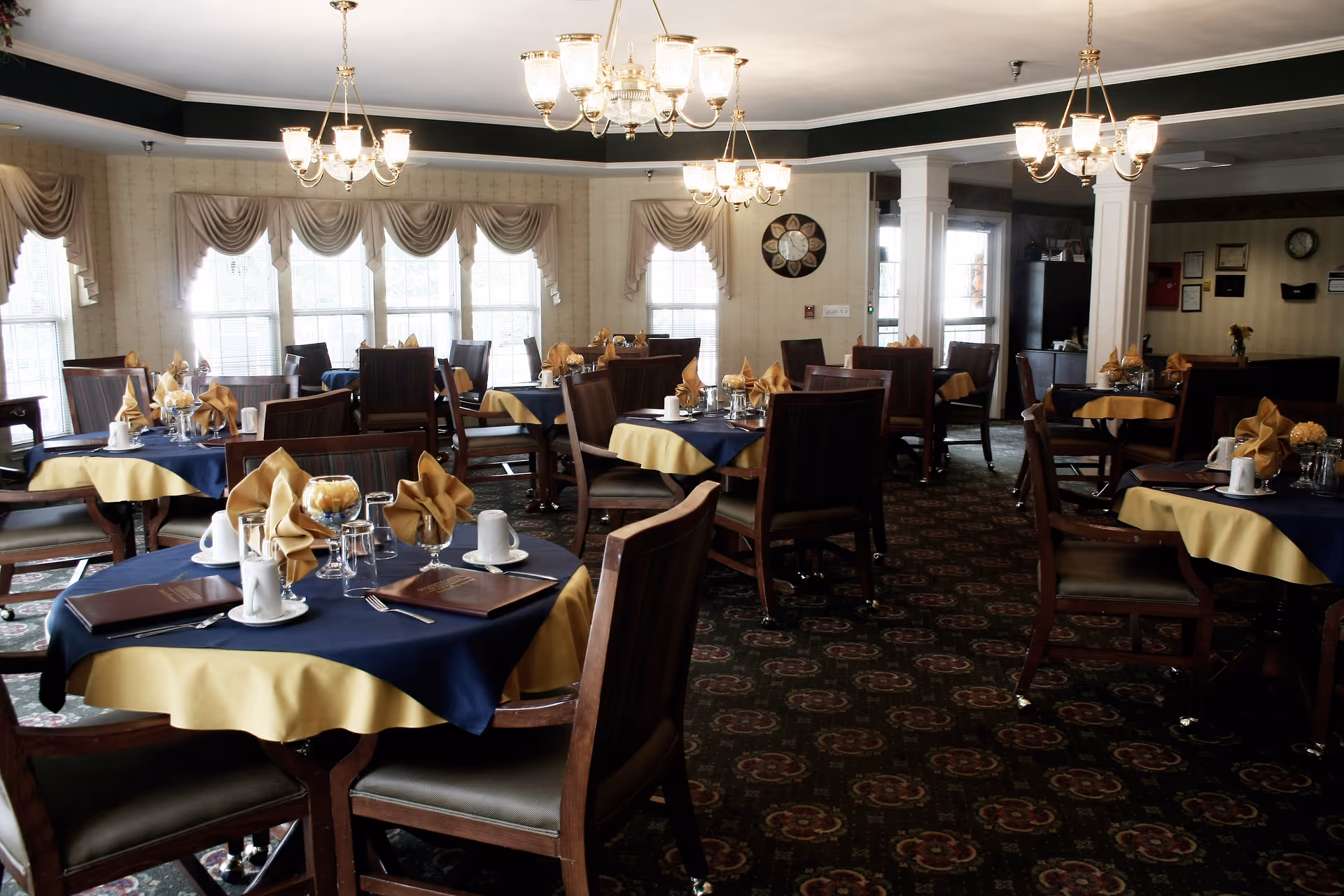 Photo 13 of Charter Senior Living of Cookeville