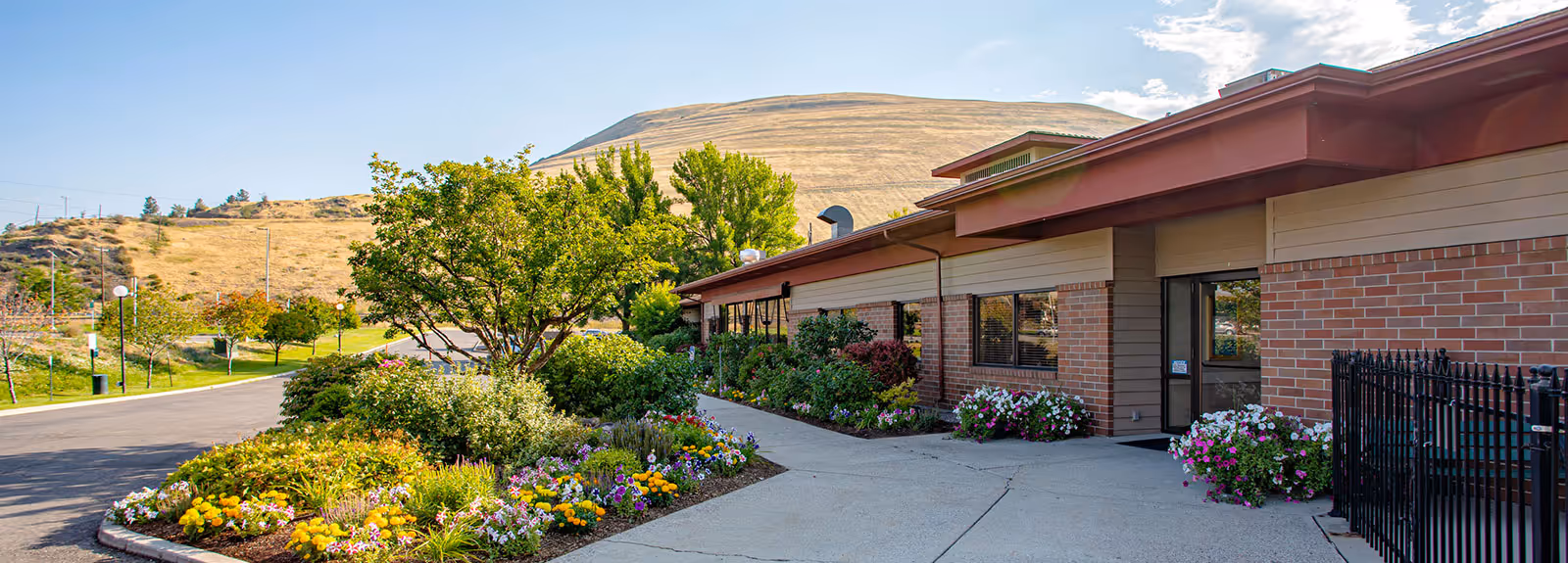Photo of Riverside Health & Rehabilitation
