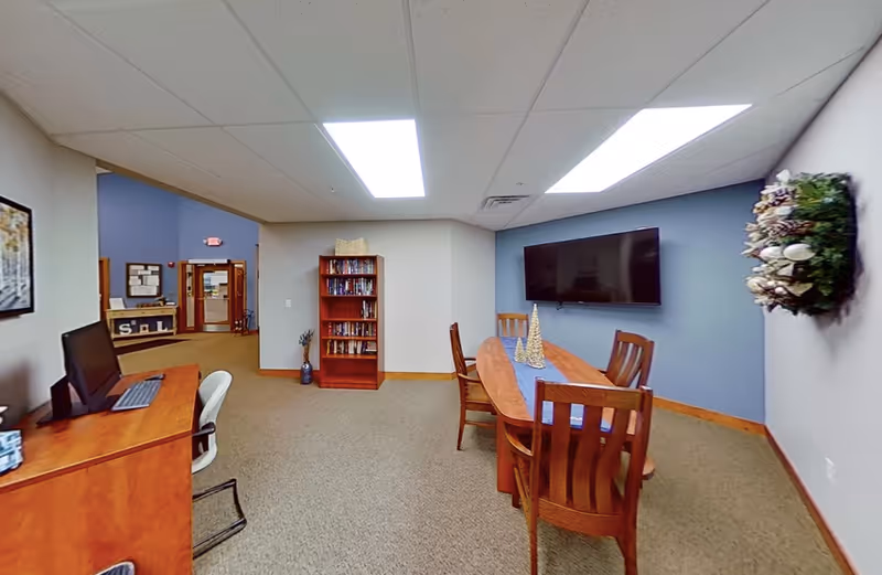 Photo 5 of Suite Living Senior Care - Brooklyn Park