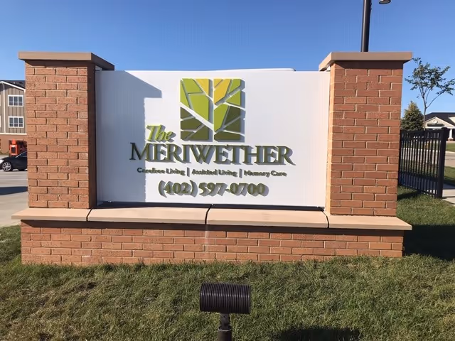 Photo of Cedarhurst Senior Living of La Vista