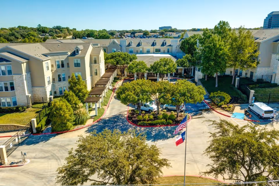 Photo of Ridgmar Place
