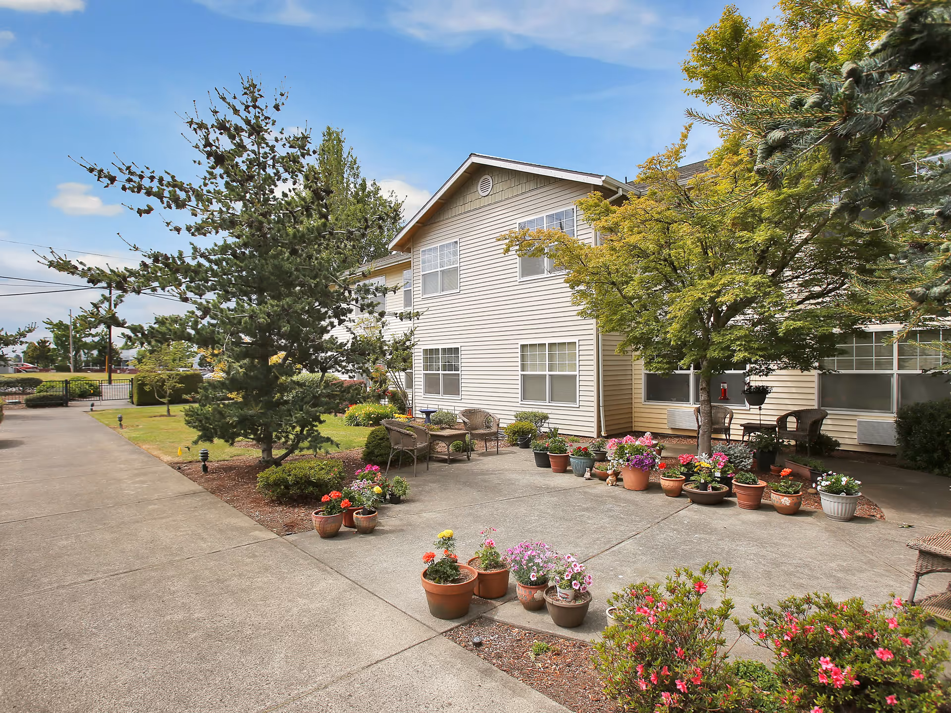 Photo 7 of Prestige Senior Living Huntington Terrace