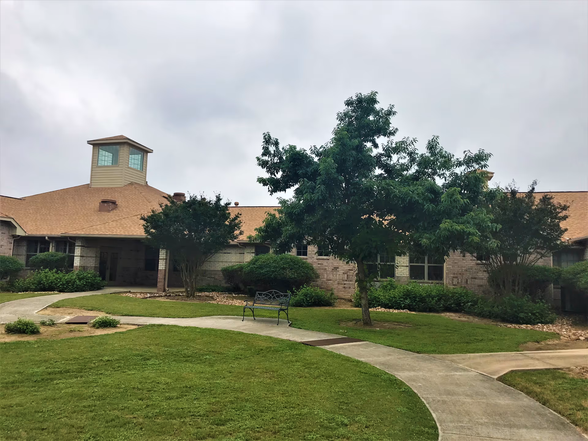Photo of Mesa Vista Health Center