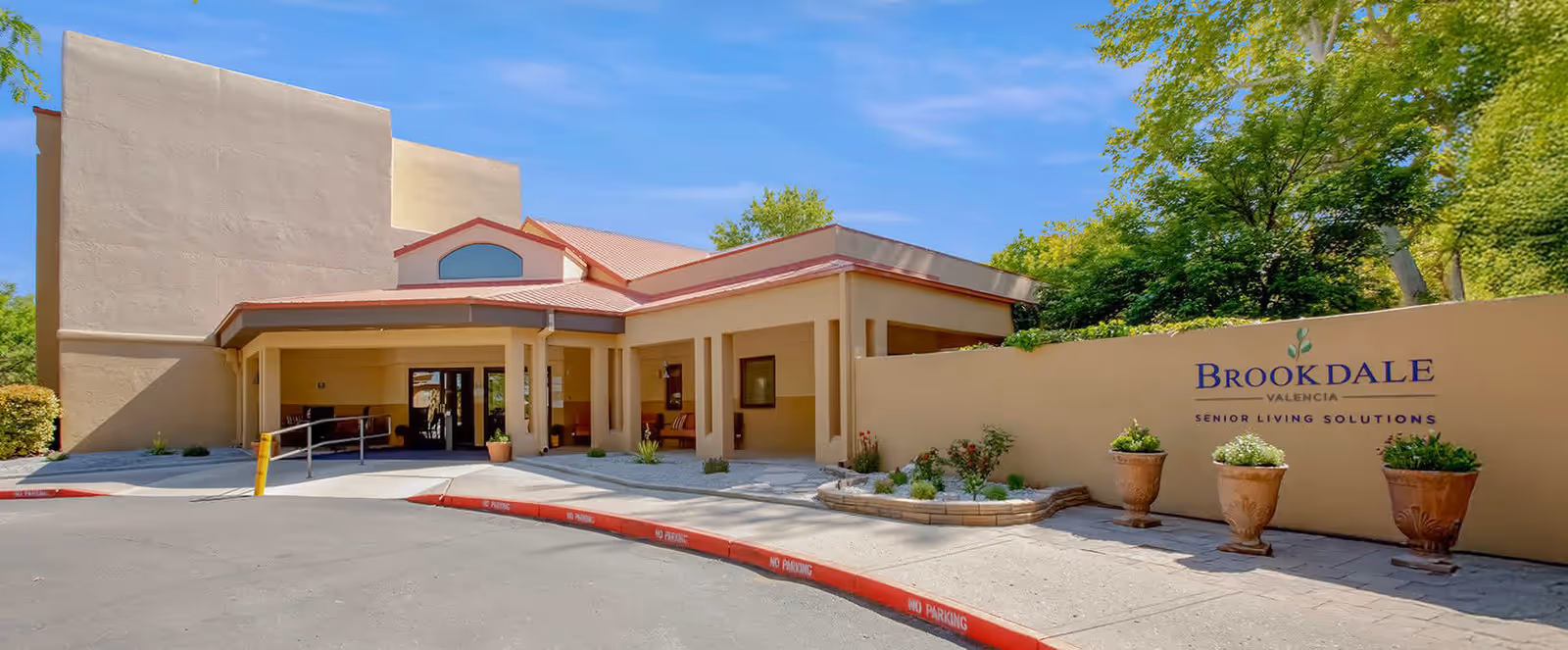 Photo of Brookdale Valencia