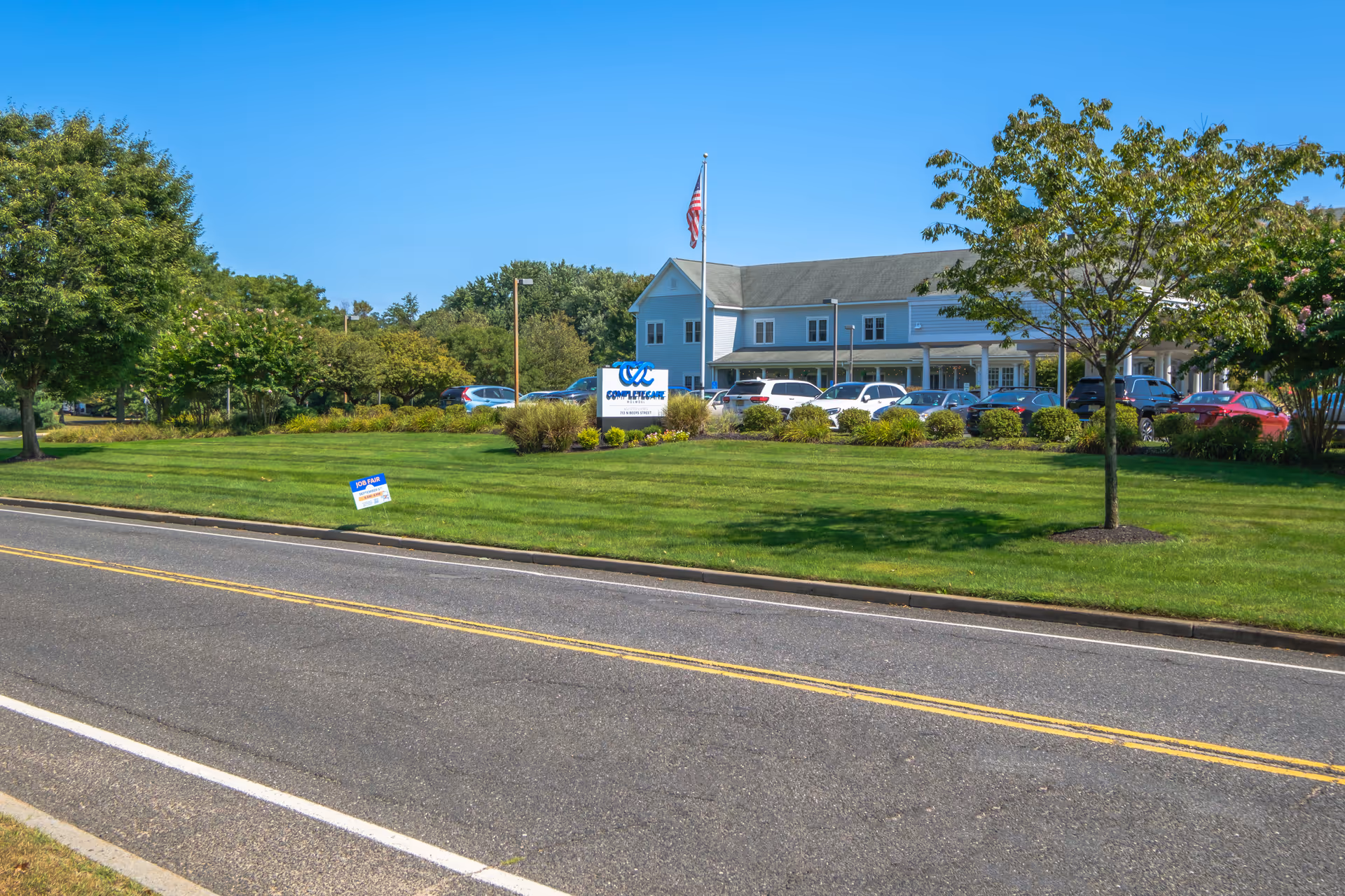 Photo of Complete Care at Holmdel