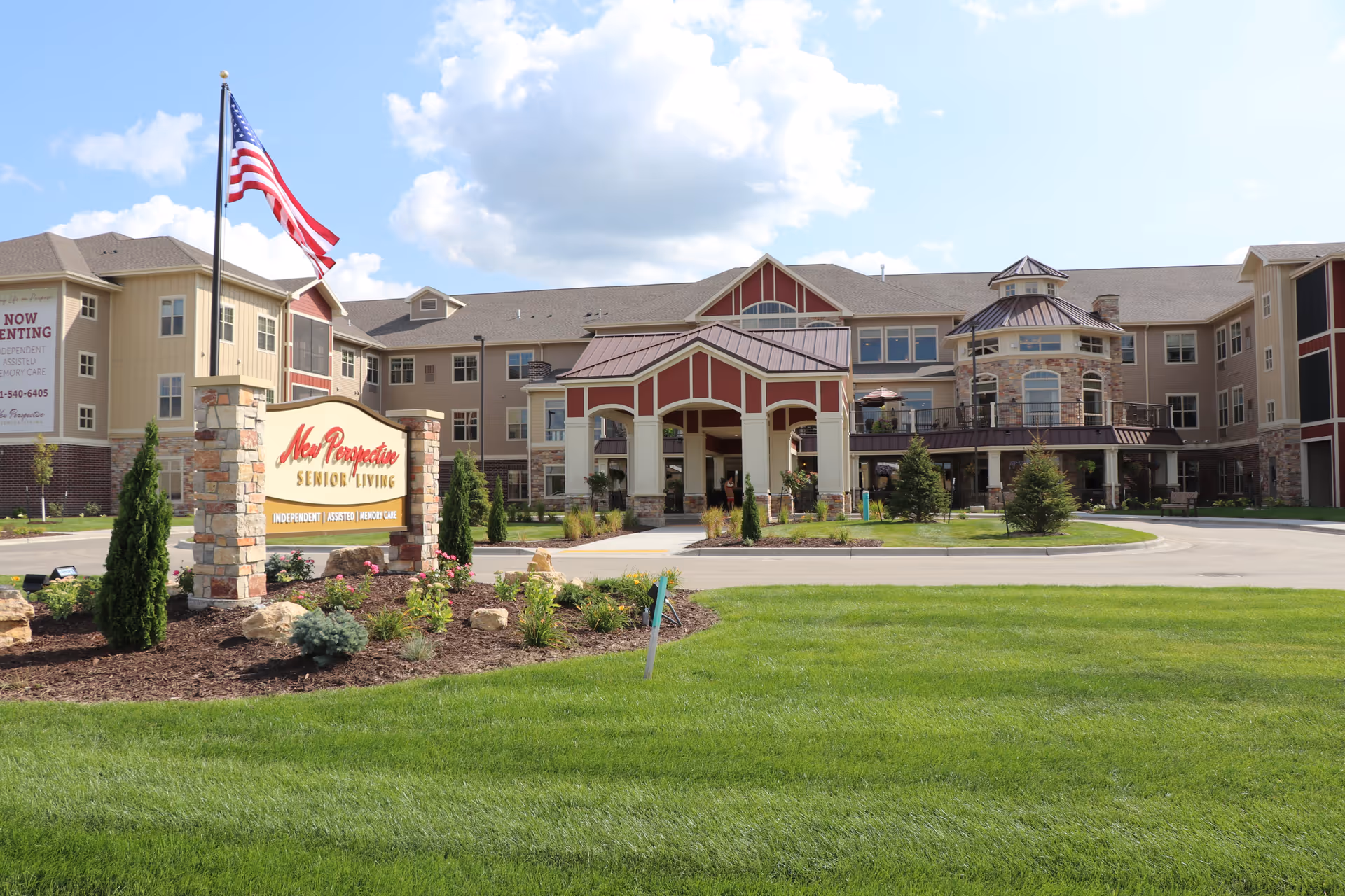 Photo of New Perspective Senior Living | West Fargo