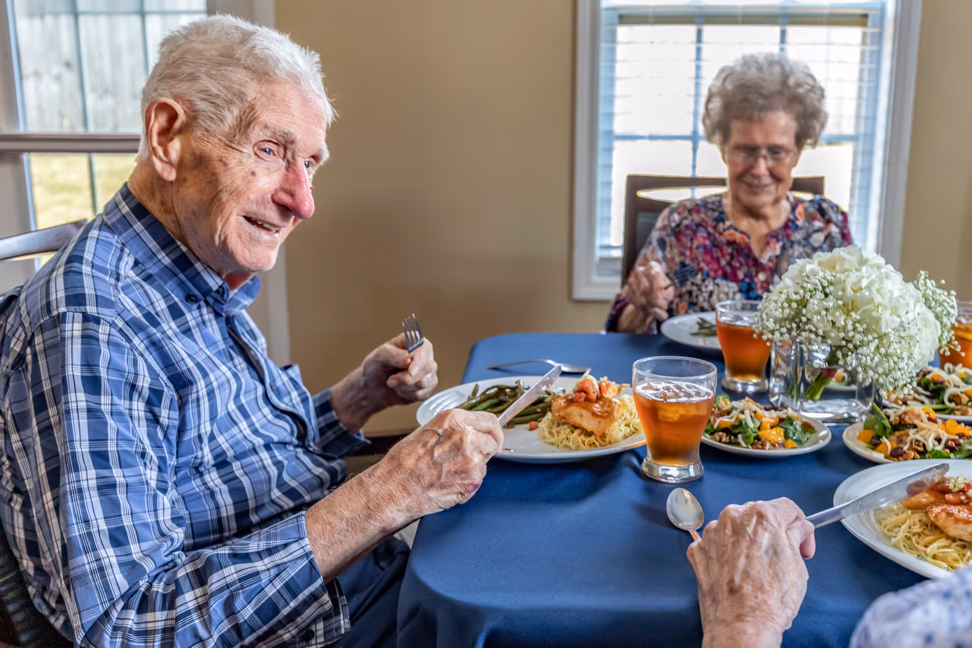 Photo 13 of Wesley Court Assisted Living Community