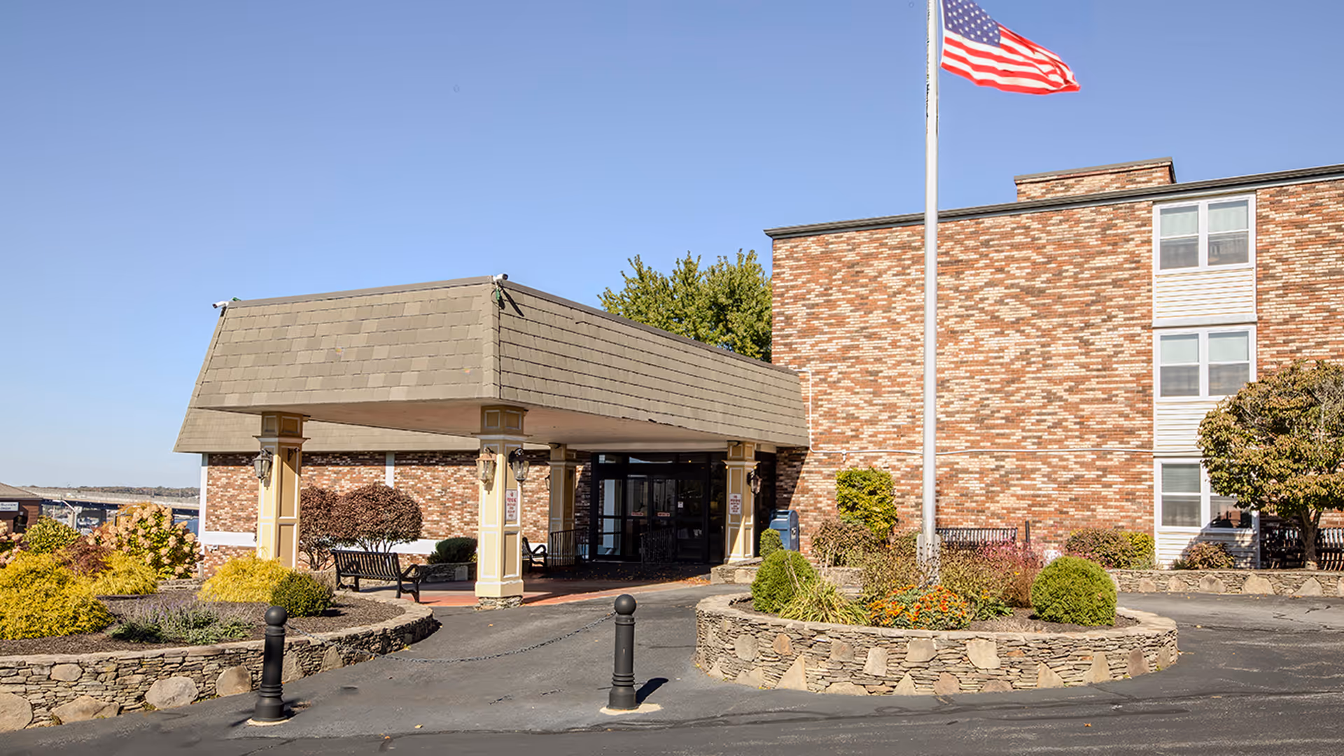 Photo of River Falls Senior Living