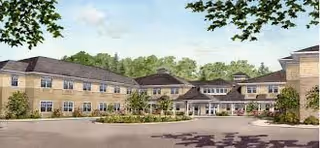 Photo of All American Assisted Living at Kingston