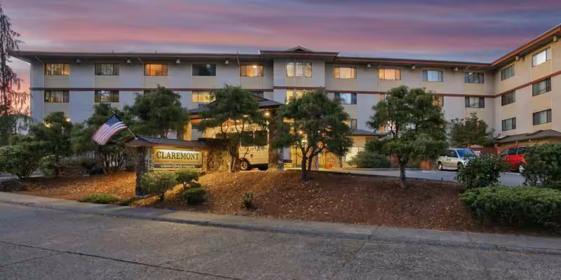 Photo of Vineyard Park at Bremerton Senior Living