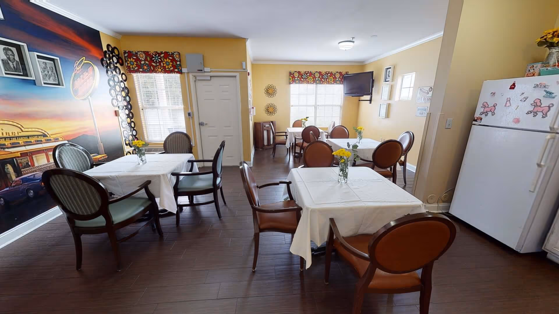 Photo 8 of Summer Breeze Senior Living