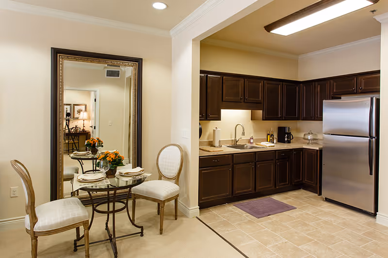 Photo 14 of The Westmore Senior Living