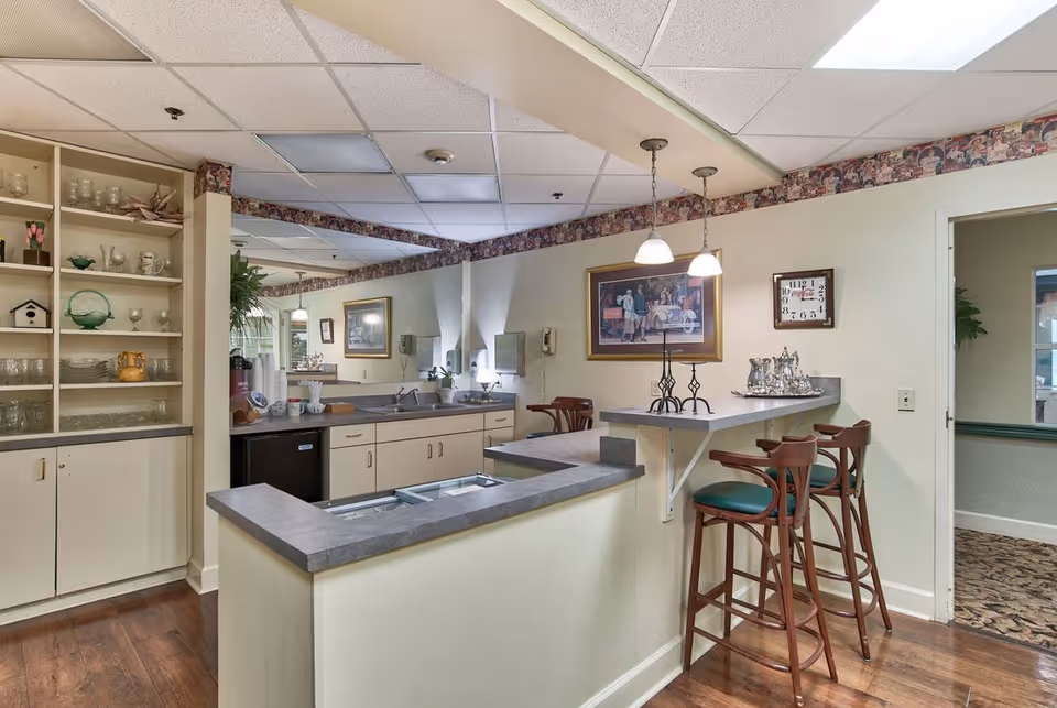 Photo 11 of Autumn Cove Assisted Living