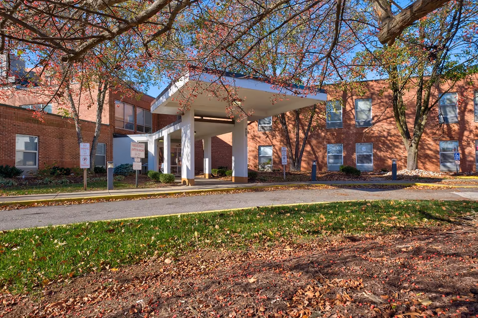 Photo of Christian Health Center Louisville
