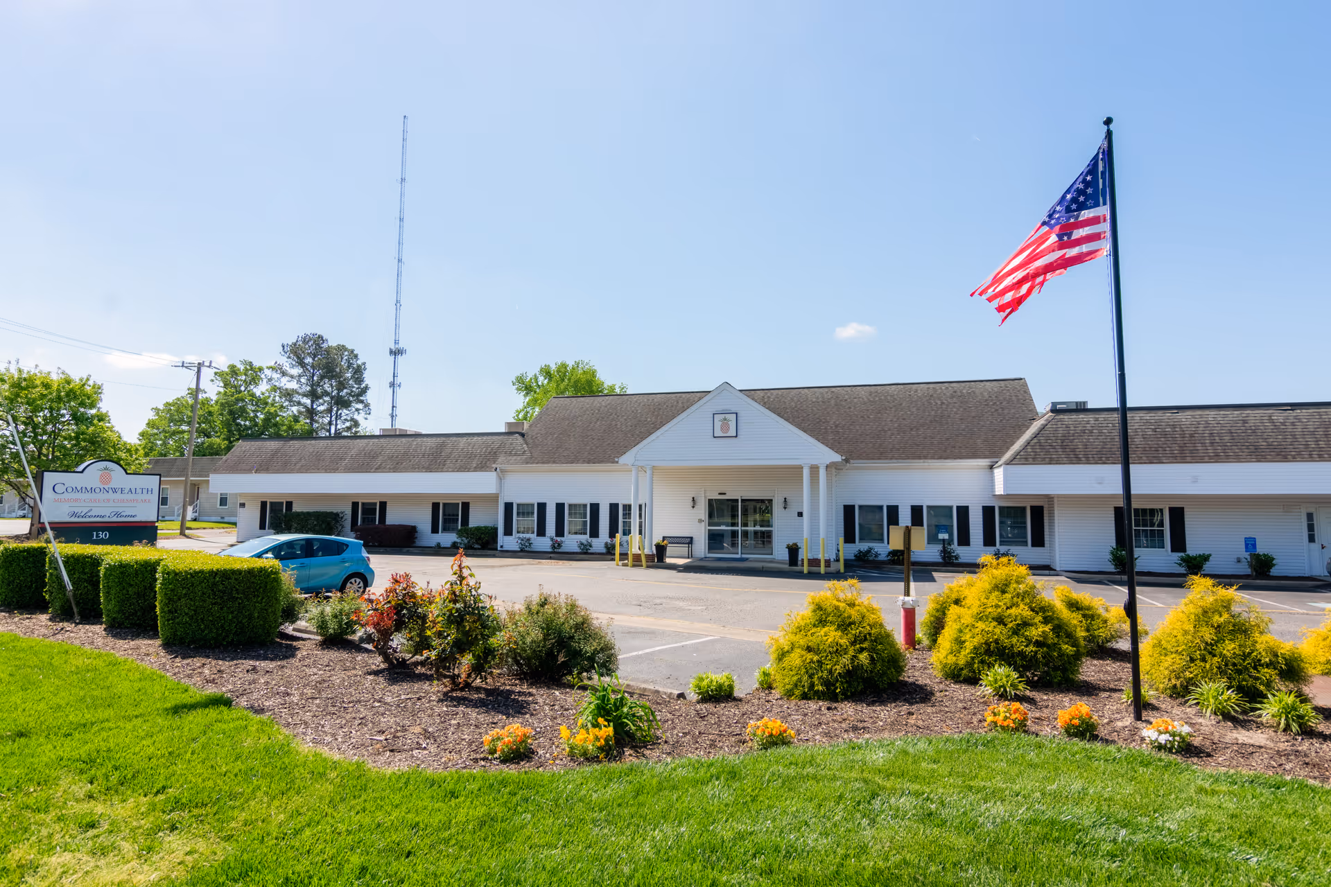 Photo of VIVA Memory Care at Chesapeake