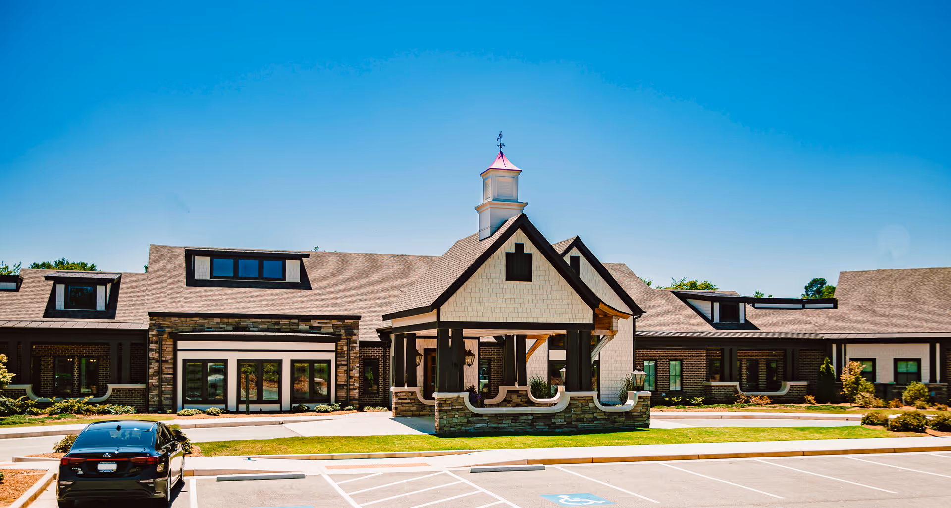 Photo of Aiken Memory Care