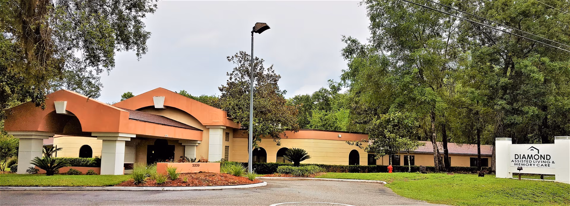 Photo of Diamond Assisted Living & Memory Care