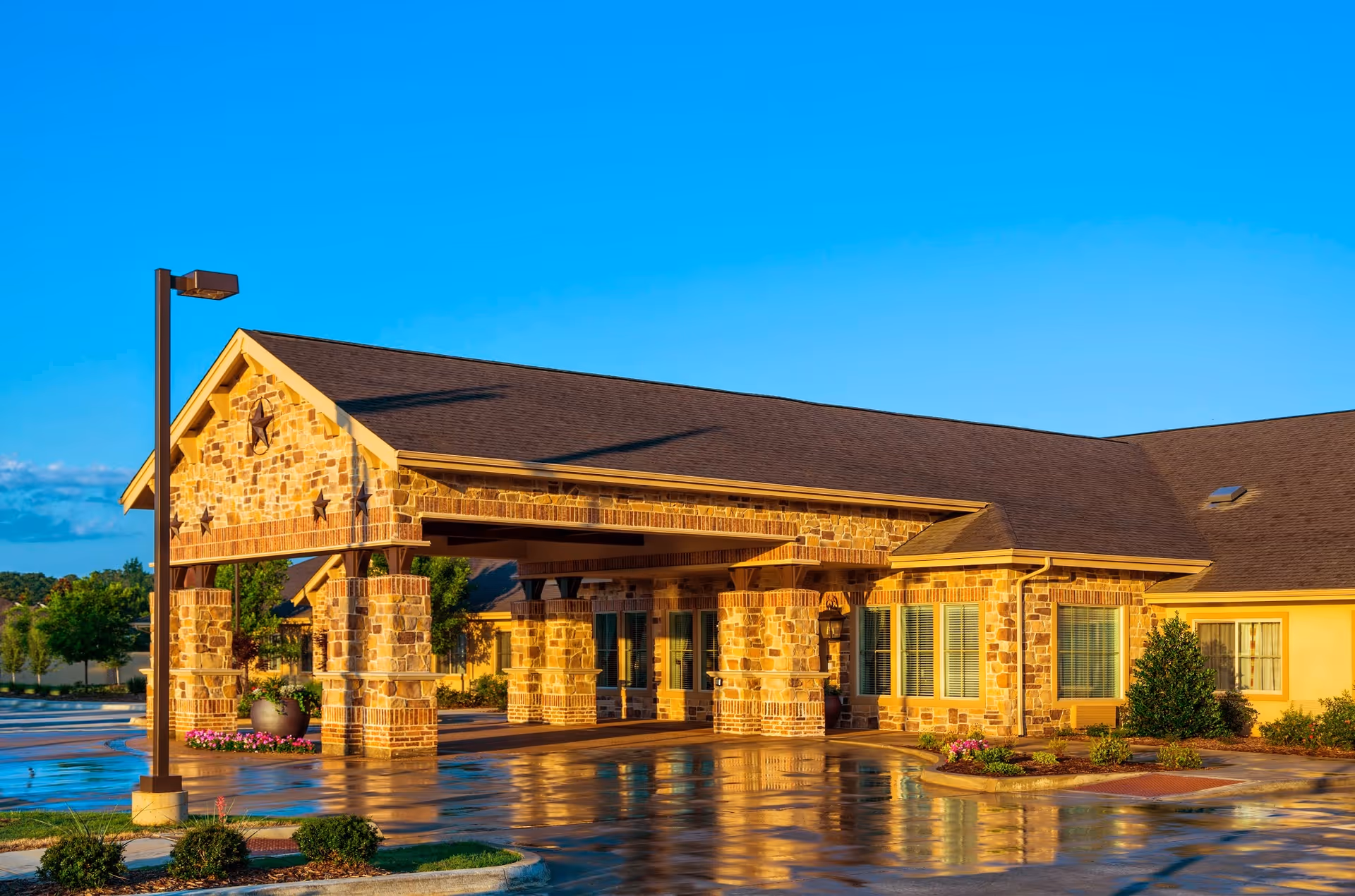 Photo of Meadowbrook Memory Care Community