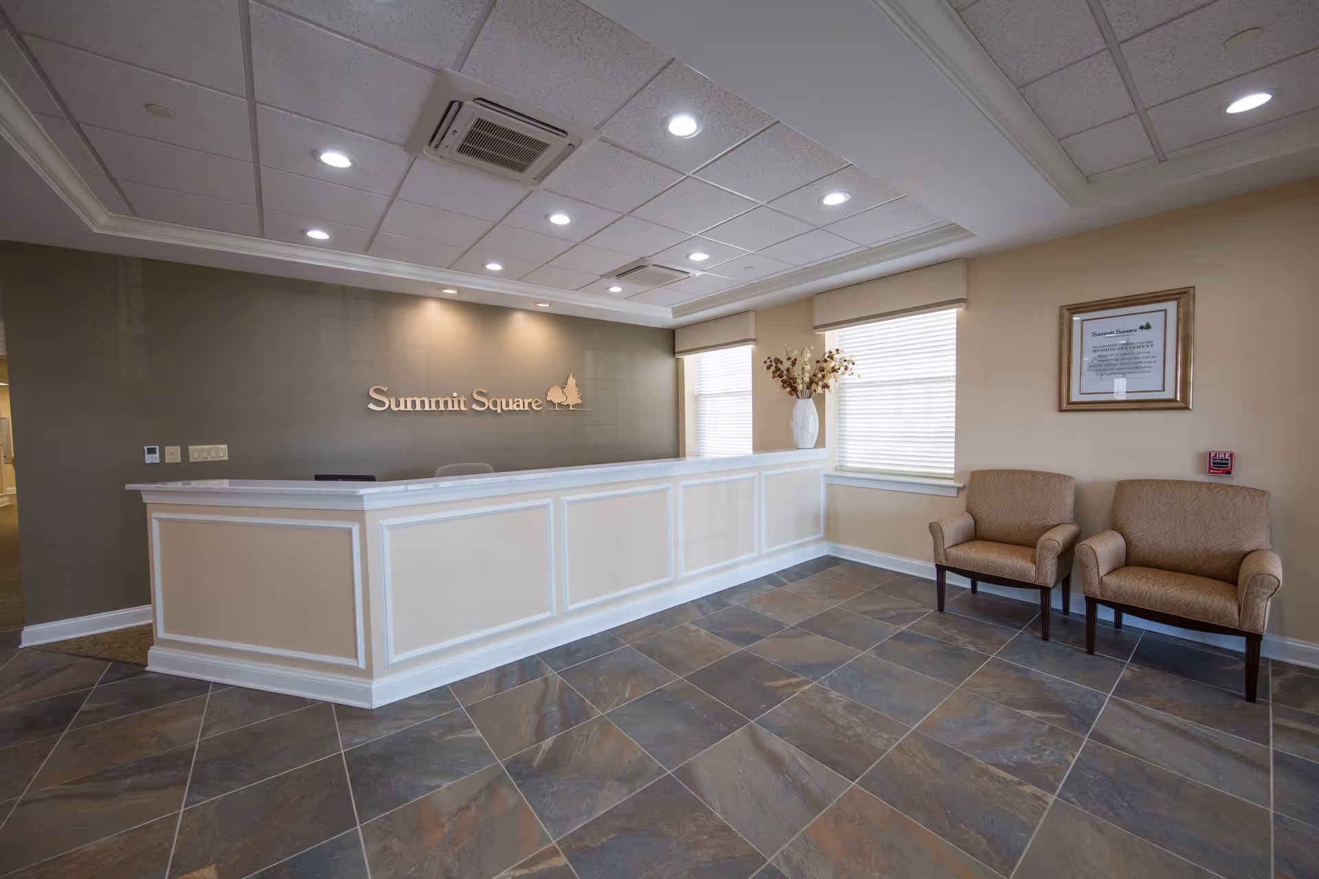 Photo 13 of Summit Square Retirement Community